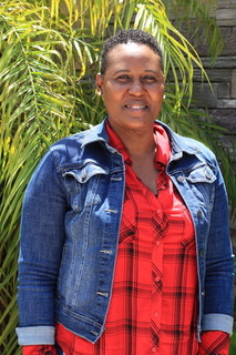 Rev. Taneasha Walker